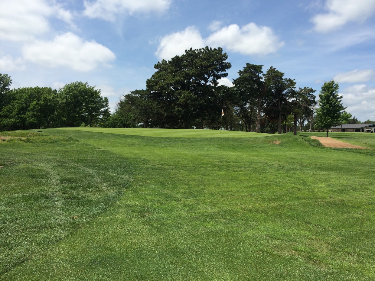 Course Details Wellington Golf Club