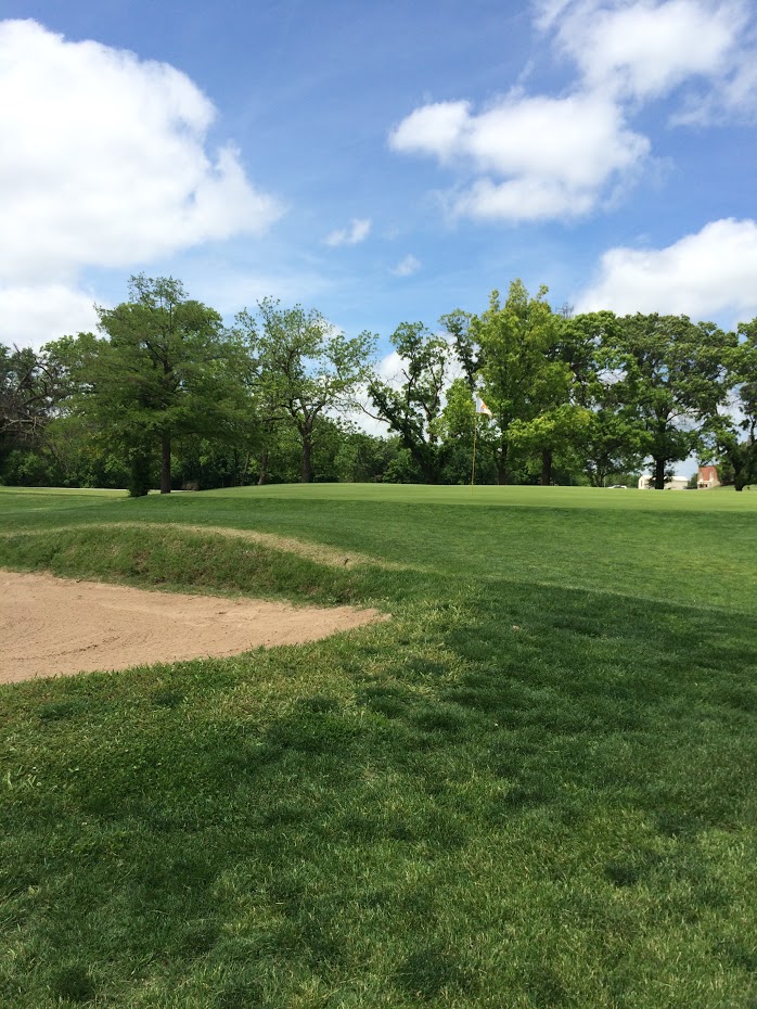 Course Details Wellington Golf Club